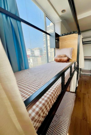 Station View Hostel - LushStay